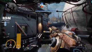 Titanfall 2 All Titan Melee executions