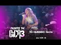 Pagode Da Gica 3 - Tô Fazendo Falta (Clipe Oficial)