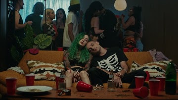 gabriel black with phem – dead yet (official video)