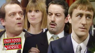 Greatest Moments from Series 6 - Part 2 | Only Fools and Horses | BBC Comedy Greats
