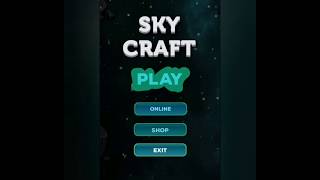 Sky Craft - Space Shooter 2020 games screenshot 5