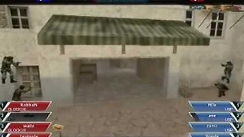 2008GFfourth day:CS 08 match:SK-GamingvsmTw.AMD R2