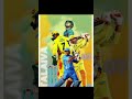 Vintage Dhoni Era You Can’t Forget 💛