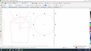 Corel Draw Tips & Tricks Photo Crop Shape Tool and more Part 2