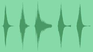 Ufo Sweep By Sound Effects