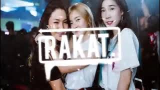 DJ GOYANG ALA 2019 KEREN  RAHMAT TAHALU  TERLARIS