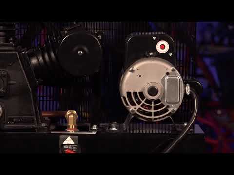 Princess Auto Vacuum Pump