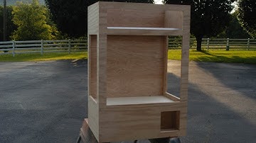 Making a Claw Machine Game - Part 1