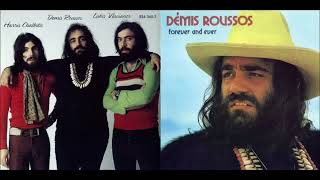 Demis Roussos - My Friend The Wind (Forever And Ever ® 1973)