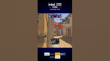 frozen SAVES THE ROUND ALONE! ACE + 1v2 THAT BROKE THE SERVER!