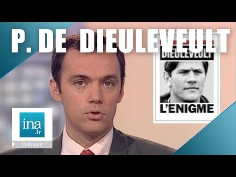 Révélations sur la mort de Philippe de Dieuleveult | Archive INA