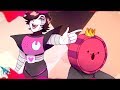 DELTARUNE - GLAMOUR DANCE (Checker Dance x Death By Glamour Remix)