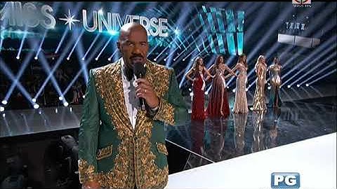 Miss Universe 2019 Top 3 and Question and Answer Full