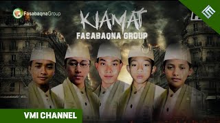 VCD HD1440P - Surga Neraka - Fasabaqna Group