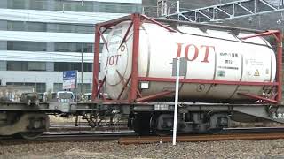 1061列車［新］EF210-170