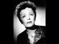 Edith Piaf - Toi Qui Sais