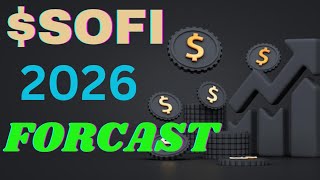 SOFI Just Hit $19.75… Is $20 Finally Breaking? ? 🚨 #sofistock #nasdaq #sofi
