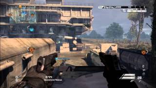 SICK Hitmaker with DLC MAP!
