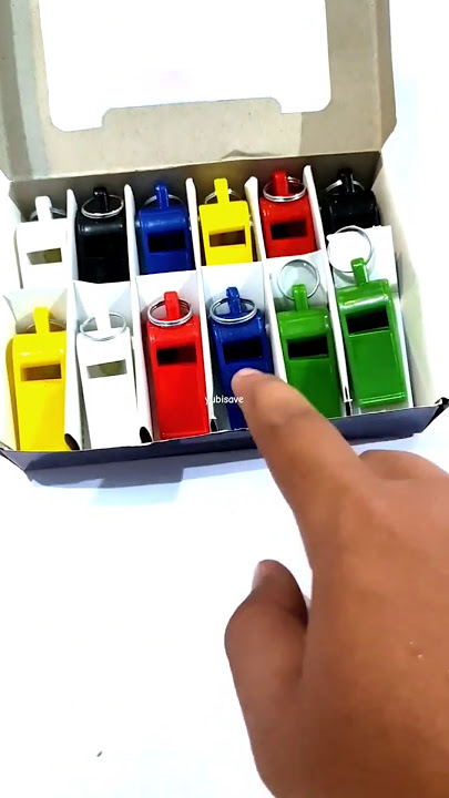 Peluit #peluit #wasit #olahraga #sepakbola #basket #shorts