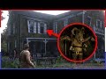10 Geheime Kamers Gevonden In Video Games!