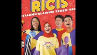 Lagu We Are The Tim - Tim Ricis