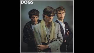 DOGS - DIFFERENT (1979) [FULL ALBUM]