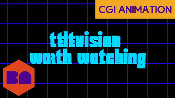 Scanimate Experiment No. 1 - Blender 3.02 Animation