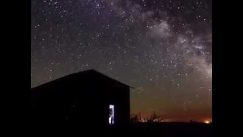 عمير شميم رب المشرقين ورب المغربين ( سوره الرحمن )