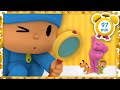 🔎 POCOYO in ENGLISH - Magical worlds [ 97 minutes ] | Full Episodes | VIDEOS and CARTOONS for KIDS