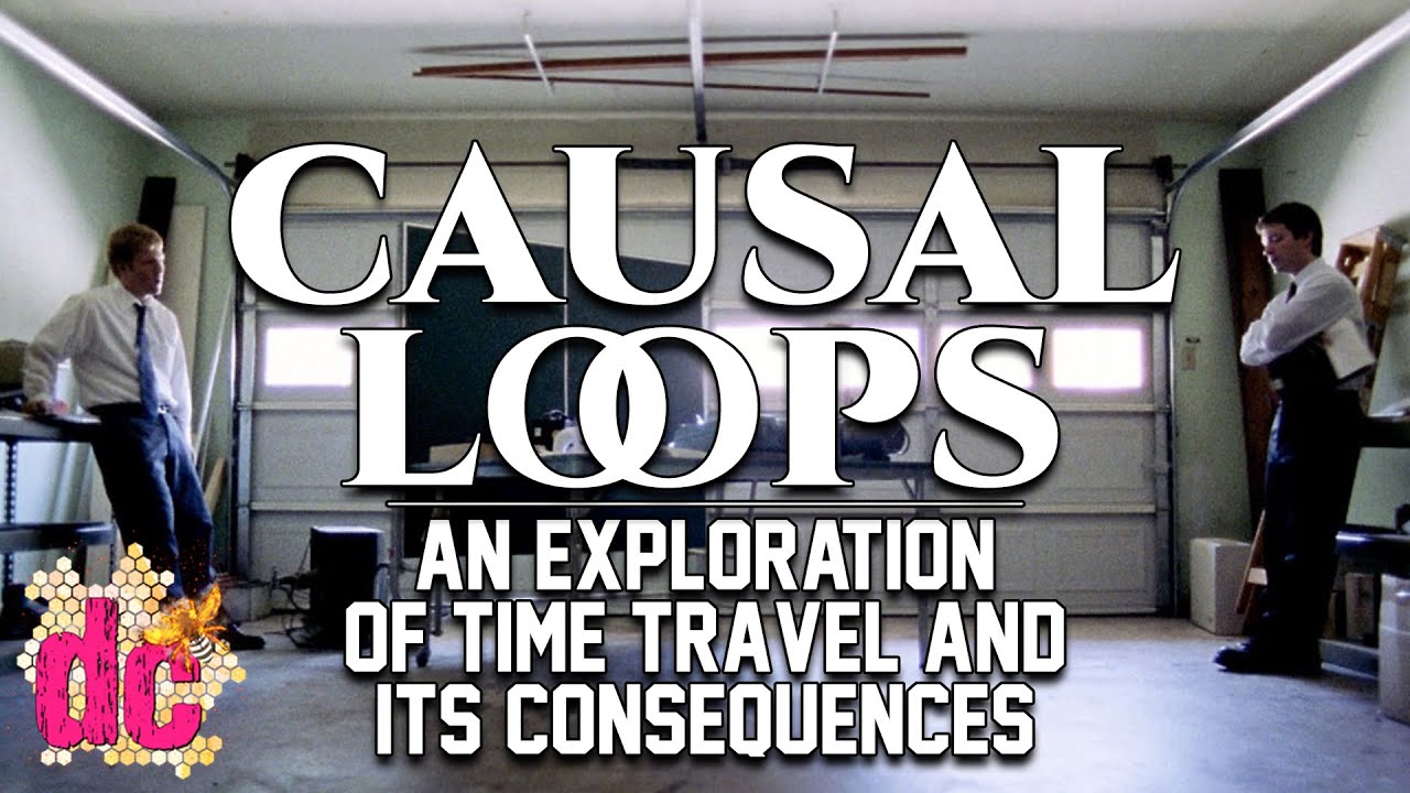 causality and time travel