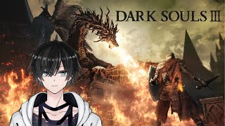 Starting a Dark Souls 3 Playthrough! I will dark all of the souls. Three.
Link to my Twitter: https://x.com/ExhibitVTuber
Link to my Discord (Adults Only but SFW): https://discord.com/invite/aZFReRsJ7e
CHAT RULES PLEASE READ
-Dont make any direct threats towards me, those are very uncomfortable.
-Dont try to order me around, were both here to have fun.
-Dont be toxic to me or other people in chat. Even if youre joking around it can look extremely unwelcoming to new people joining so please keep the place in good appearances.
-Please avoid mentioning anything politically divisive.
-If I refuse to answer or ignore a question, please understand that I have my reasons for doing so. There are some things I will not feel comfortable revealing.
-This is the most important rule: Have fun!
CREDITS:
Model by Hayuki (@hayuki0x0). Although I paid money for this model, it was pre-made and is publicly available for purchase, and as such Im not the only person using it. I do not have exclusive rights to it. If you see someone else with the same model, know that they are not copying me in any way. Starting a Dark Souls 3 Playthrough! I will dark all of the souls. Three.