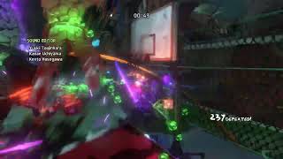 Teenage Mutant Ninja Turtle Mutants In Manhattan Walkthrough Gameplay Part 2 last one End