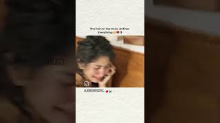 One Of The Saddest Scene