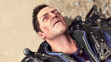 The Surge First Impression