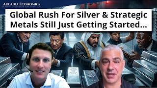 Silver Wars Appear To Just Be Getting Started