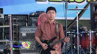 OM.Rajawali #dangdut 'kaya hati_ || WARNA WARNI || Wd' Eko&Asty 03112019