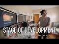 Stage of Development | William Chyr (Manifold Garden) - The Hermit of Hyde Park