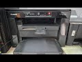 canon mf3010 printer paper jam /  hp printer jam problem / printer problem solution