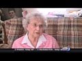 Women's History Month tv story