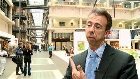 HD-videoconferencing SURF jaarbeeld 2010