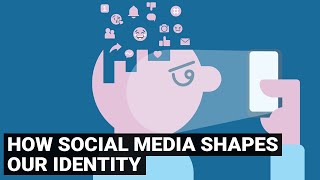 How social media shapes our identity | meditation, machine learning, AI