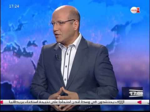 هل الشرق الأوسط مقبل على تقسيم جديد على شاكلة سايكس بيكو