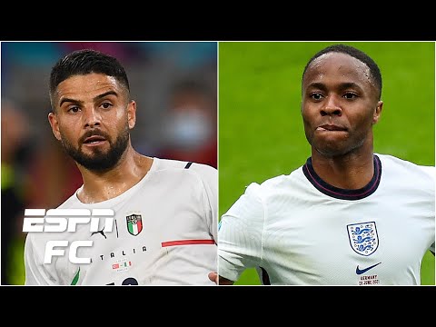 ESPN FC's Italy vs. England Euro 2020 Final predictions | ESPN FC