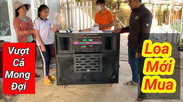 "Hay Đến Bất Ngờ" GIẢM NGAY 8% Bộ Loa Kéo 50  18-LKMT2930  Uy Lực Cho Thuê Là Bao Phê LH: 0932669768