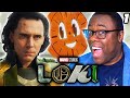 LOKI - Episode 1 "Glorious Purpose" Spoilers Recap | Series Review