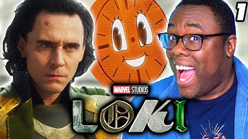 LOKI - Episode 1 "Glorious Purpose" Spoilers Recap | Series Review
