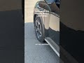 Брызговики для Hyundai Mufasa,комплект брызговиков на Хёндэ Муфаса 2024-2026,крепежи в комплекте.
