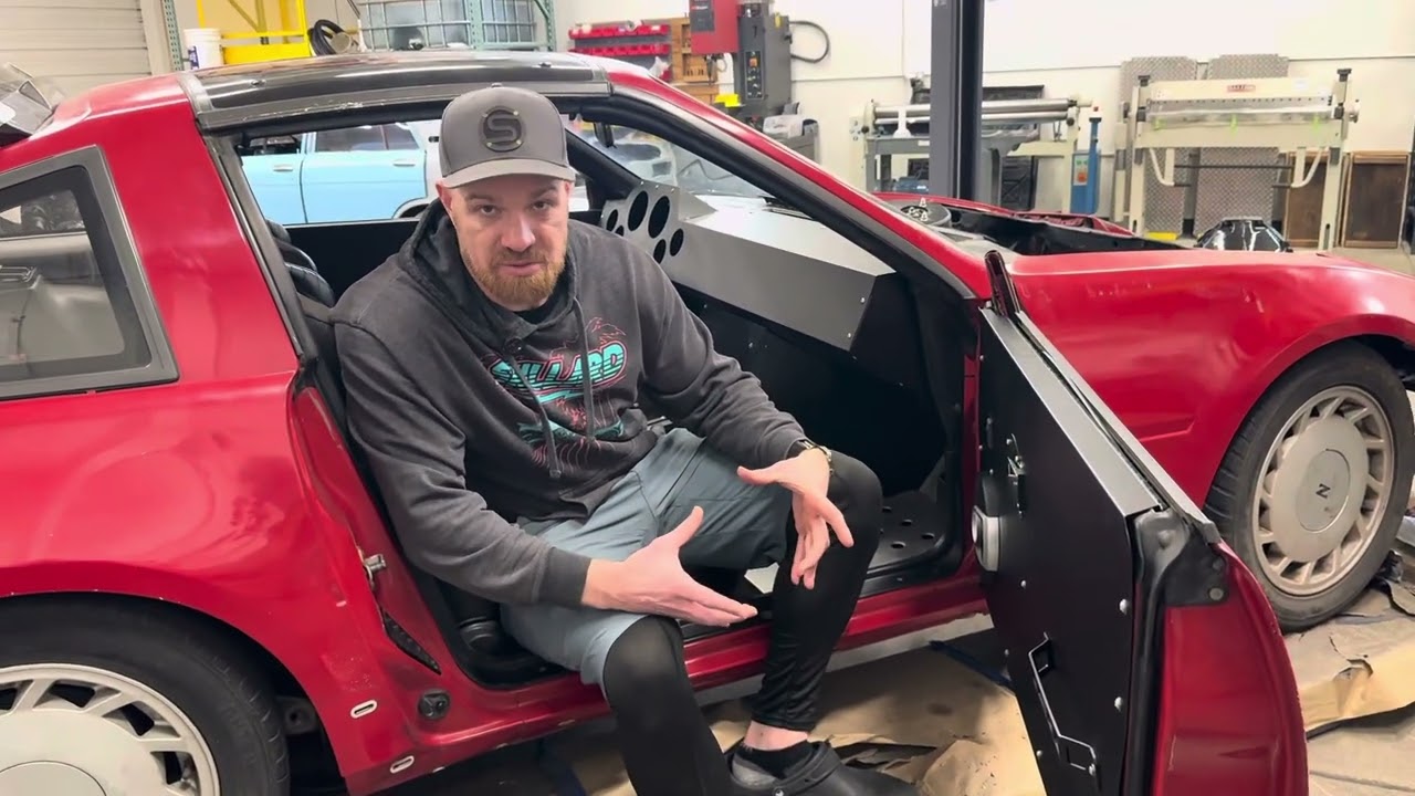 Kartoon様の専用 DOOR CARDS, ALUMINUM | NISSAN | 300ZX Z31