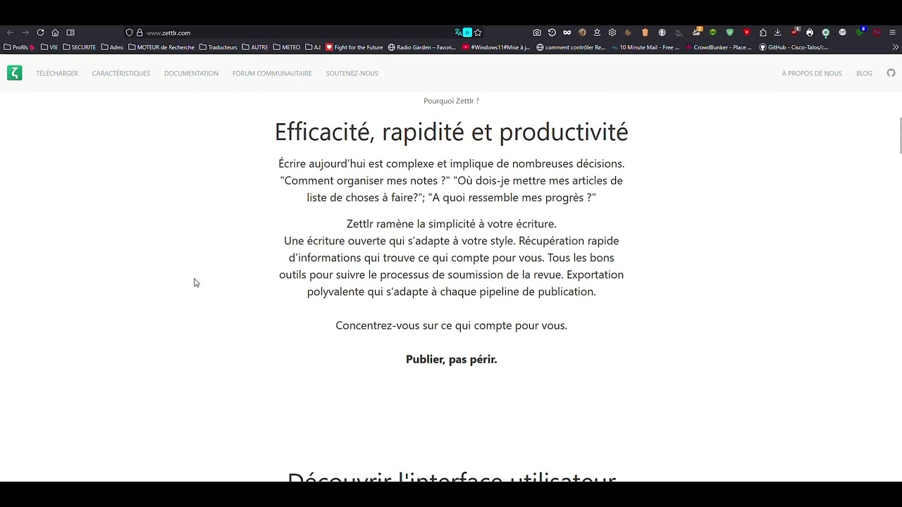 #Windows10#Windows11#Linux#macOS#Zettlr v 4.2.0