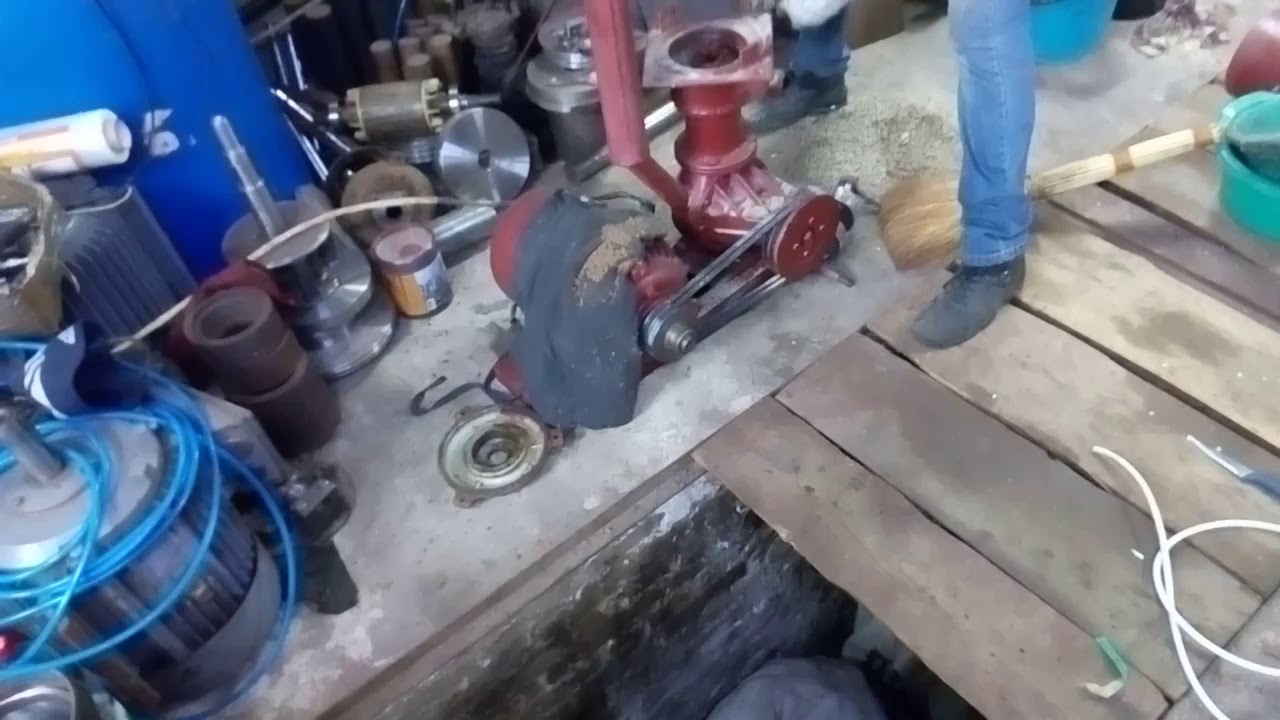 Обкатка на приоре